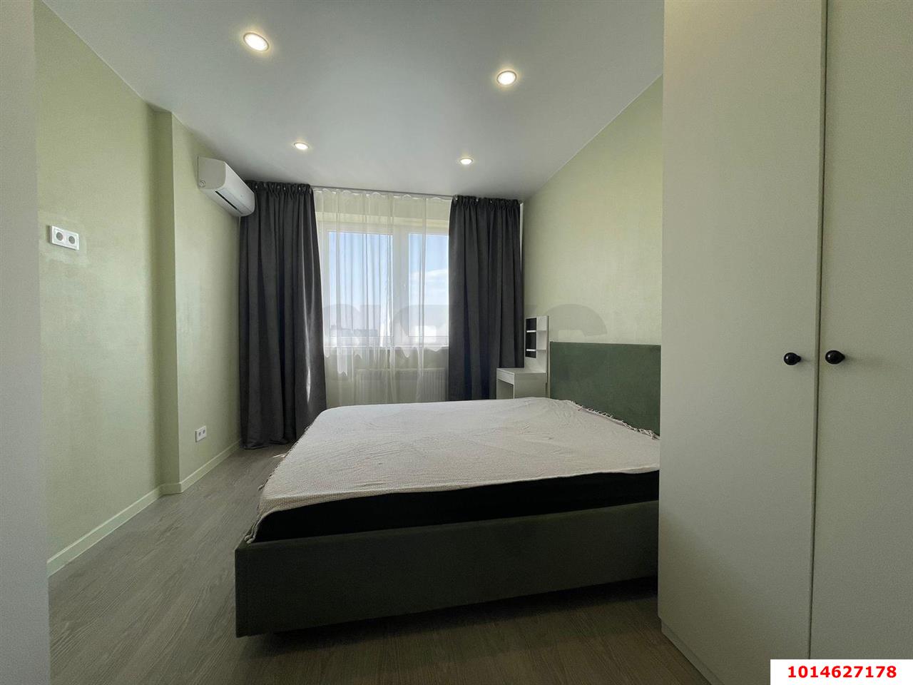 Фото №8: 2-комнатная квартира 50 м² - Краснодар, жилой комплекс Смородина, ул. имени Владимира Жириновского