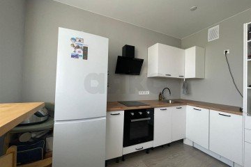 Фото №3: 2-комнатная квартира 50 м² - Краснодар, мкр. жилой комплекс Смородина, ул. имени Владимира Жириновского