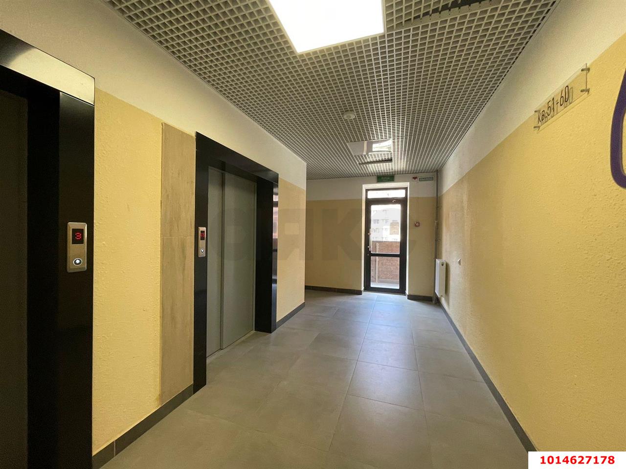 Фото №13: 2-комнатная квартира 50 м² - Краснодар, жилой комплекс Смородина, ул. имени Владимира Жириновского