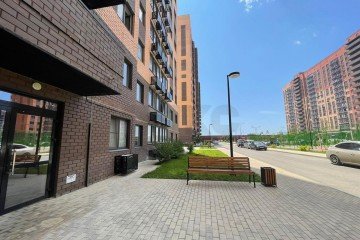 Фото №1: 2-комнатная квартира 50 м² - Краснодар, мкр. жилой комплекс Смородина, ул. имени Владимира Жириновского