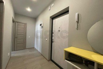 Фото №4: 2-комнатная квартира 50 м² - Краснодар, мкр. жилой комплекс Смородина, ул. имени Владимира Жириновского