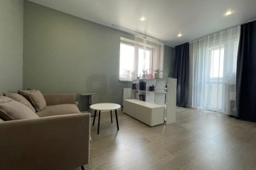 Фото №5: 2-комнатная квартира 50 м² - Краснодар, мкр. жилой комплекс Смородина, ул. имени Владимира Жириновского