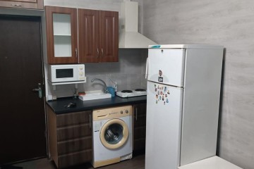 Фото №5: Комната 15 м² - Краснодар, мкр. Центральный, ул. Промышленная, 25/7