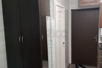 Фото №2: Комната 15 м² - Краснодар, мкр. Центральный, ул. Промышленная, 25/7