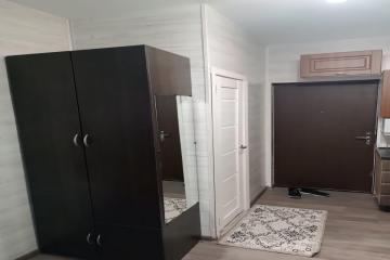 Фото №2: Комната 15 м² - Краснодар, мкр. Центральный, ул. Промышленная, 25/7