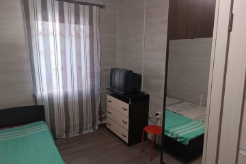 Фото №1: Комната 15 м² - Краснодар, мкр. Центральный, ул. Промышленная, 25/7