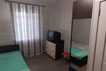 Фото №1: Комната 15 м² - Краснодар, мкр. Центральный, ул. Промышленная, 25/7