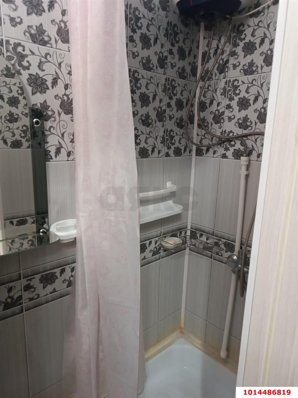 Фото №7: Комната 15 м² - Краснодар, Центральный внутригородской округ, мкр. Центральный, ул. Промышленная, 25/7