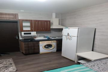 Фото №5: Комната 15 м² - Краснодар, мкр. Центральный, ул. Промышленная, 25/7