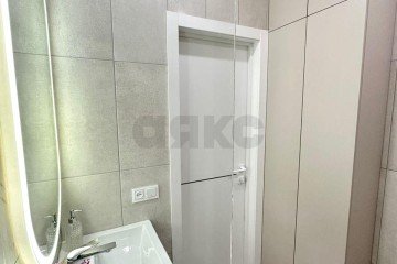 Фото №4: 1-комнатная квартира 39 м² - Новая Адыгея, мкр. жилой комплекс Мега, ул. Бжегокайская, 90/6к2