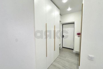 Фото №1: 1-комнатная квартира 39 м² - Новая Адыгея, мкр. жилой комплекс Мега, ул. Бжегокайская, 90/6к2