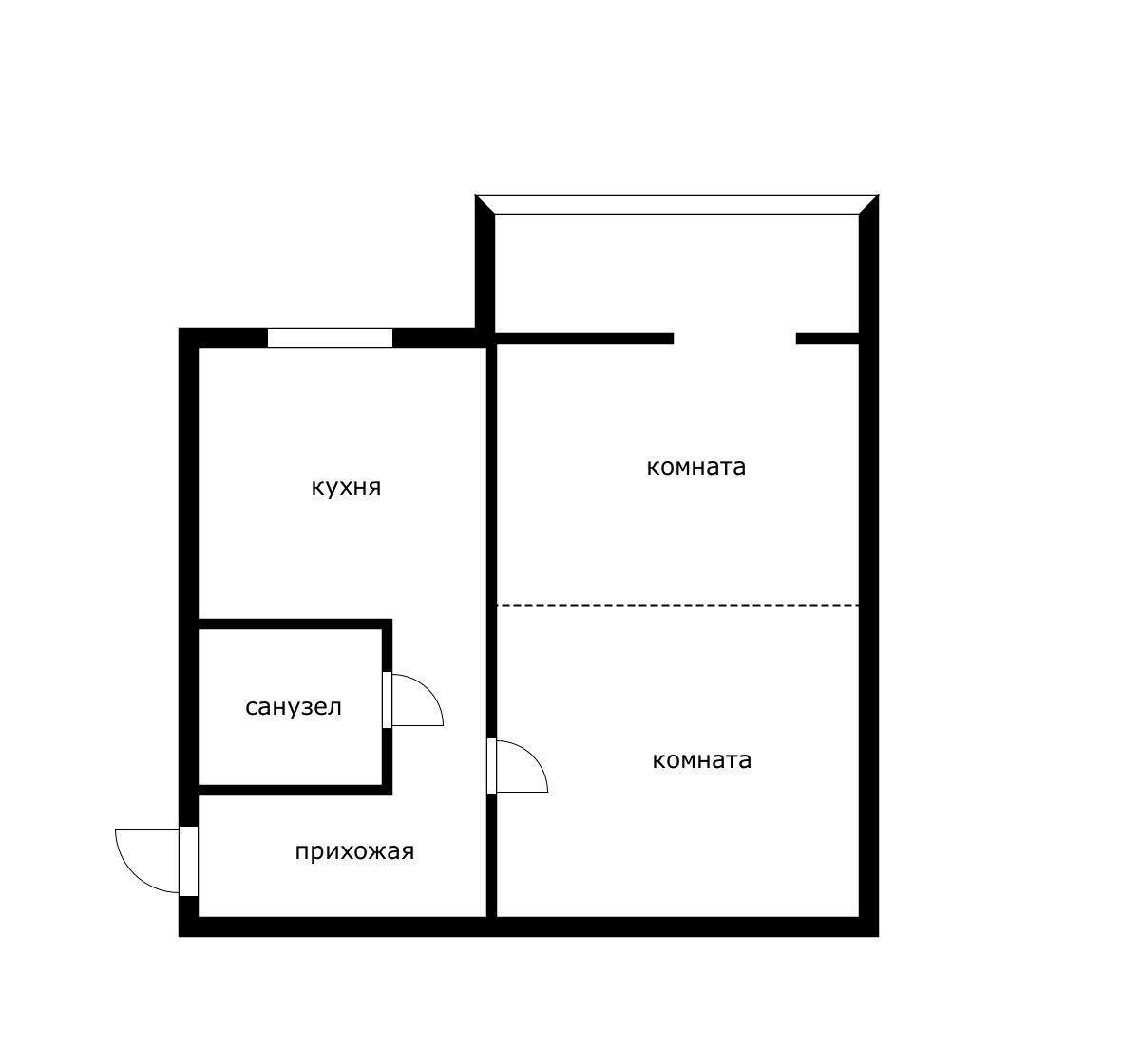 Фото №20: 1-комнатная квартира 39 м² - Новая Адыгея, мкр. жилой комплекс Мега, ул. Бжегокайская, 90/5к6