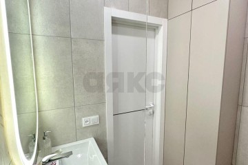 Фото №4: 1-комнатная квартира 39 м² - Новая Адыгея, мкр. жилой комплекс Мега, ул. Бжегокайская, 90/5к6