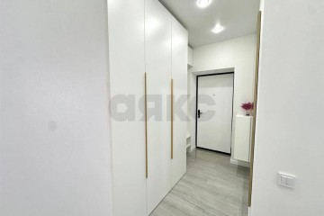 Фото №1: 1-комнатная квартира 39 м² - Новая Адыгея, мкр. жилой комплекс Мега, ул. Бжегокайская, 90/5к6