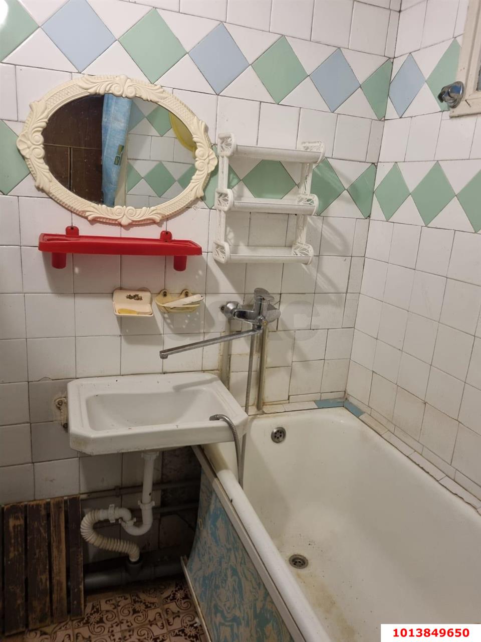 Фото №7: 3-комнатная квартира 61 м² - Краснодар, Фестивальный, ул. Герцена, 188