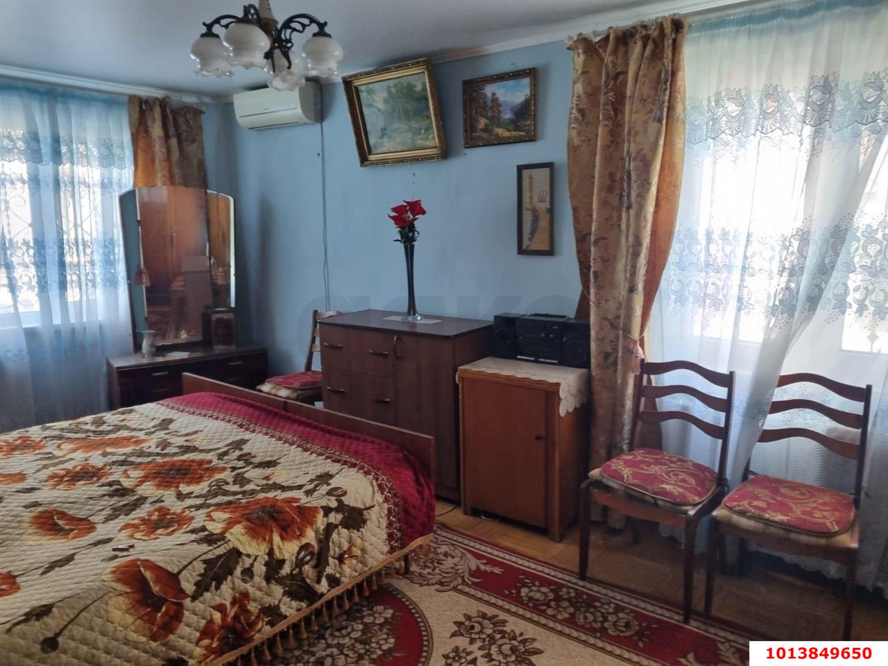 Фото №8: 3-комнатная квартира 61 м² - Краснодар, Фестивальный, ул. Герцена, 188