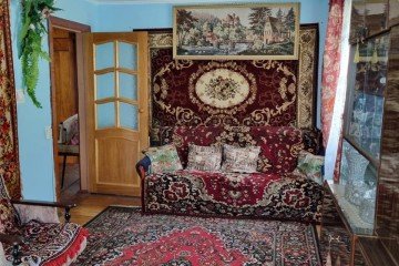 Фото №1: 3-комнатная квартира 61 м² - Краснодар, мкр. Фестивальный, ул. Герцена, 188
