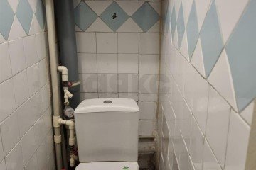Фото №4: 3-комнатная квартира 61 м² - Краснодар, мкр. Фестивальный, ул. Герцена, 188