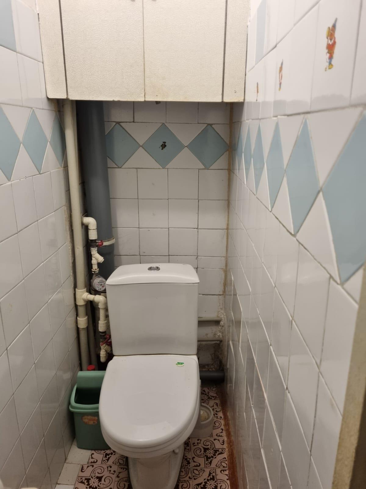 Фото №6: 3-комнатная квартира 61 м² - Краснодар, Прикубанский внутригородской округ, мкр. Фестивальный, ул. Герцена, 188