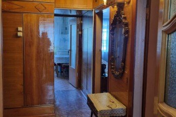 Фото №3: 3-комнатная квартира 61 м² - Краснодар, мкр. Фестивальный, ул. Герцена, 188
