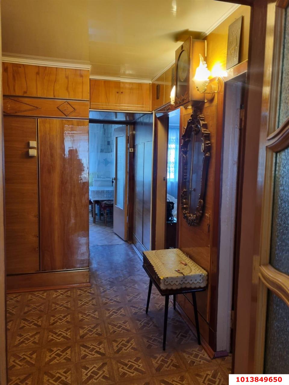 Фото №3: 3-комнатная квартира 61 м² - Краснодар, Фестивальный, ул. Герцена, 188