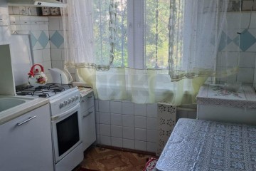 Фото №2: 3-комнатная квартира 61 м² - Краснодар, мкр. Фестивальный, ул. Герцена, 188