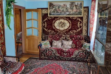 Фото №3: 3-комнатная квартира 61 м² - Краснодар, мкр. Фестивальный, ул. Герцена, 188