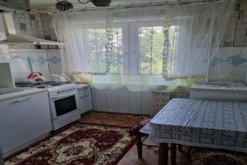 Фото №2: 3-комнатная квартира 61 м² - Краснодар, мкр. Фестивальный, ул. Герцена, 188