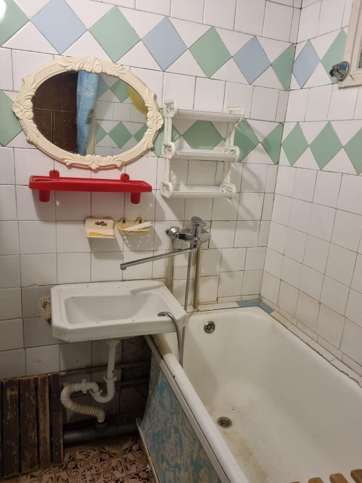 Фото №7: 3-комнатная квартира 61 м² - Краснодар, Прикубанский внутригородской округ, мкр. Фестивальный, ул. Герцена, 188