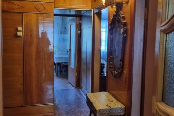 Фото №5: 3-комнатная квартира 61 м² - Краснодар, мкр. Фестивальный, ул. Герцена, 188