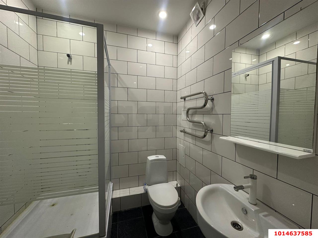 Фото №8: Студия 26 м² - Краснодар, жилой комплекс Красная площадь, ул. Кореновская, 57к1