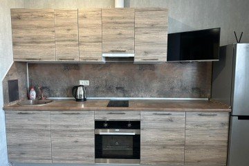 Фото №5: Студия 26 м² - Краснодар, мкр. жилой комплекс Красная площадь, ул. Кореновская, 57к1