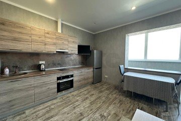 Фото №2: Студия 26 м² - Краснодар, мкр. жилой комплекс Красная площадь, ул. Кореновская, 57к1