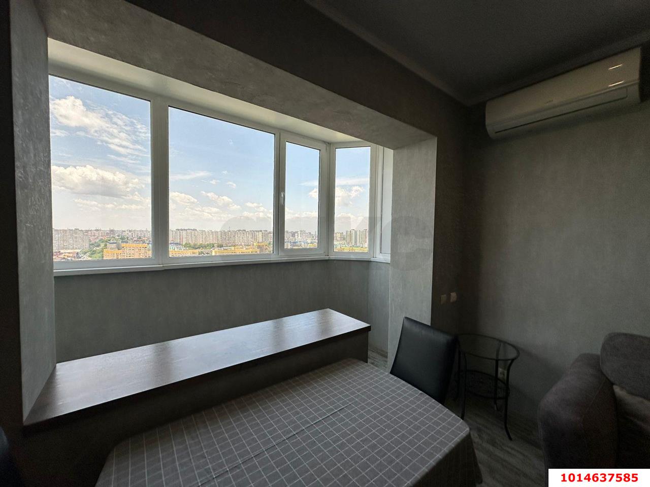 Фото №9: Студия 26 м² - Краснодар, жилой комплекс Красная площадь, ул. Кореновская, 57к1