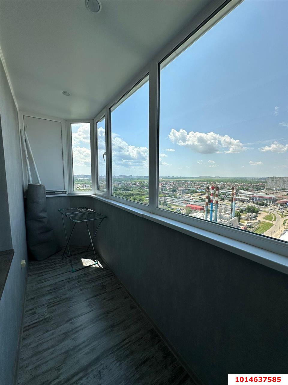 Фото №13: Студия 26 м² - Краснодар, жилой комплекс Красная площадь, ул. Кореновская, 57к1