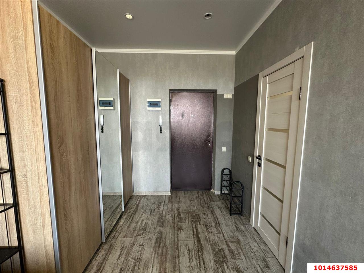 Фото №7: Студия 26 м² - Краснодар, жилой комплекс Красная площадь, ул. Кореновская, 57к1