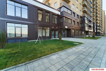 Фото №1: Студия 29 м² - Краснодар, мкр. жилой комплекс Ракурс, ул. имени Героя Ростовского, 8