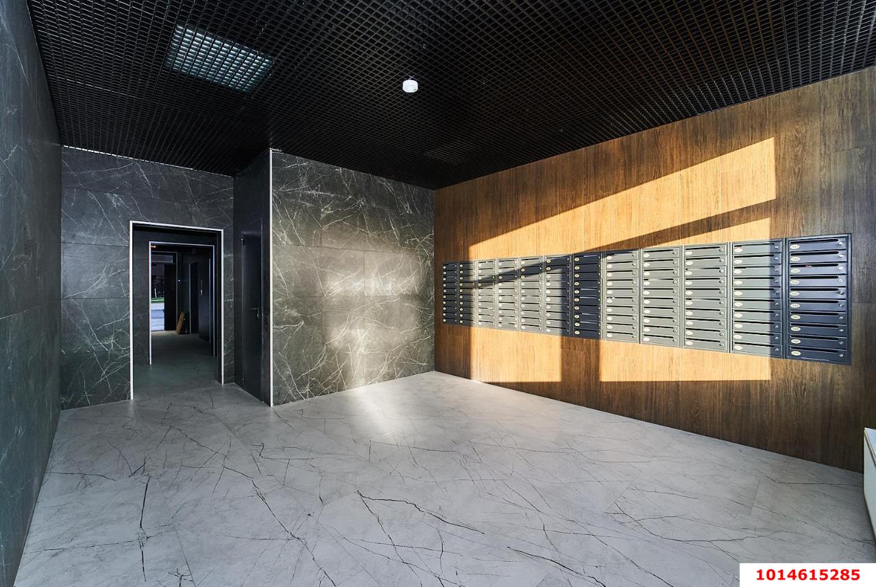 Фото №9: Студия 30 м² - Краснодар, жилой комплекс Ракурс, ул. имени Героя Ростовского, 8