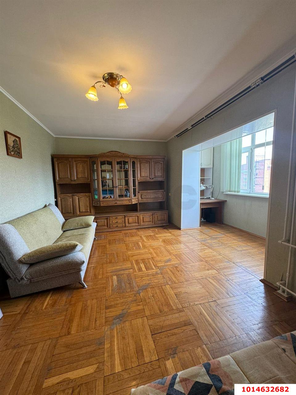 Фото №11: 2-комнатная квартира 51 м² - Краснодар, Фестивальный, ул. Фестивальная, 16