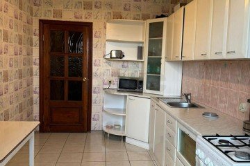 Фото №3: 2-комнатная квартира 51 м² - Краснодар, мкр. Фестивальный, ул. Фестивальная, 16
