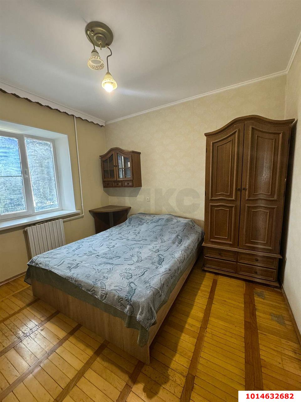 Фото №10: 2-комнатная квартира 51 м² - Краснодар, Фестивальный, ул. Фестивальная, 16