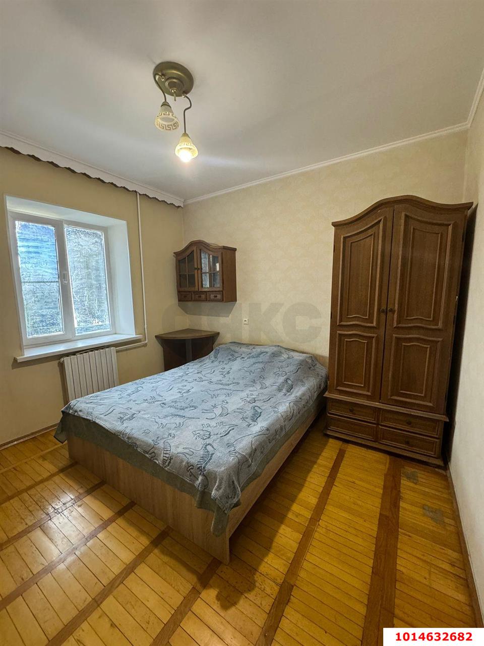 Фото №8: 2-комнатная квартира 51 м² - Краснодар, Фестивальный, ул. Фестивальная, 16
