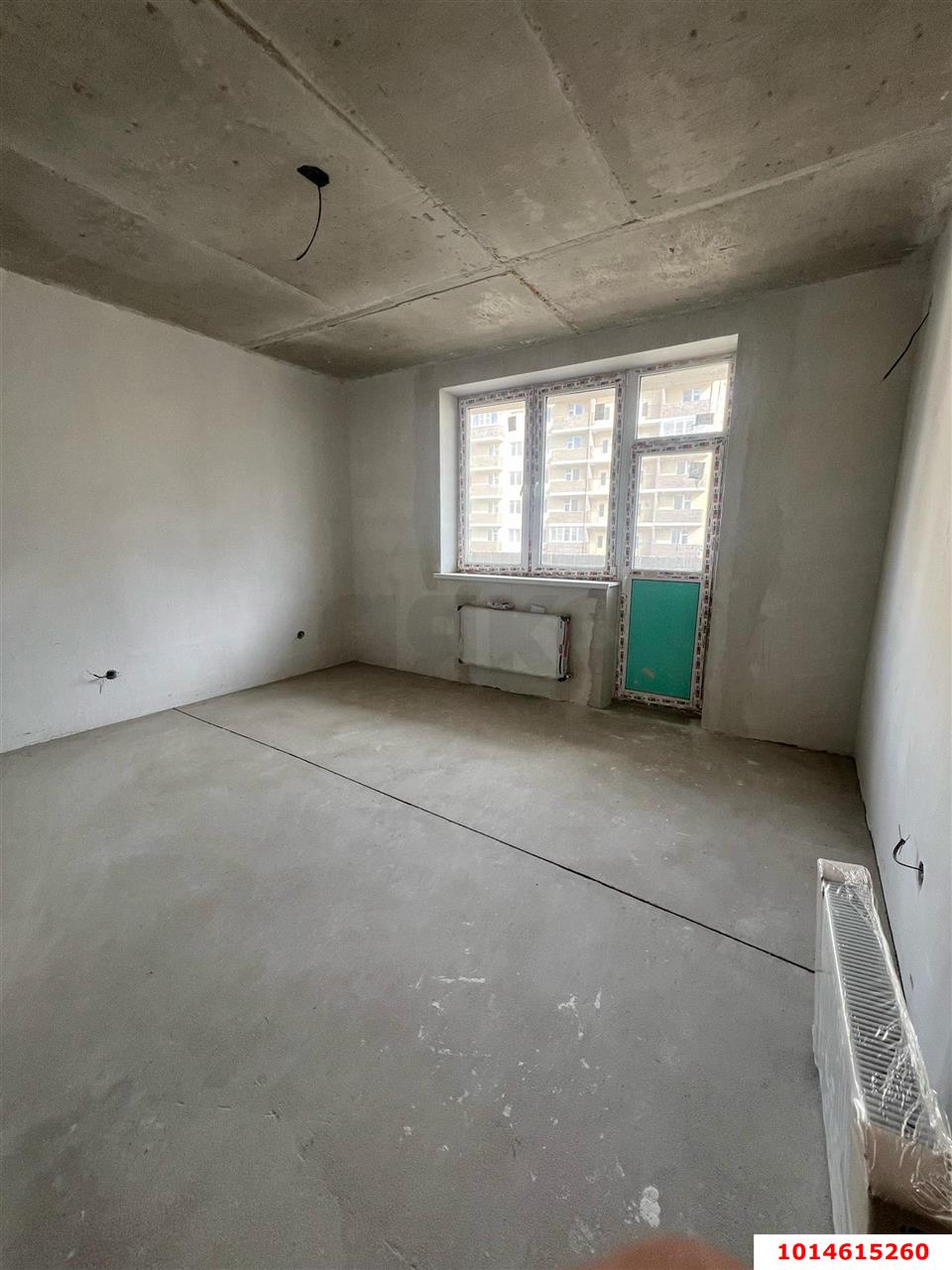 Фото №11: 2-комнатная квартира 53 м² - Краснодар, жилой комплекс Ракурс, ул. имени Героя Ростовского, 8