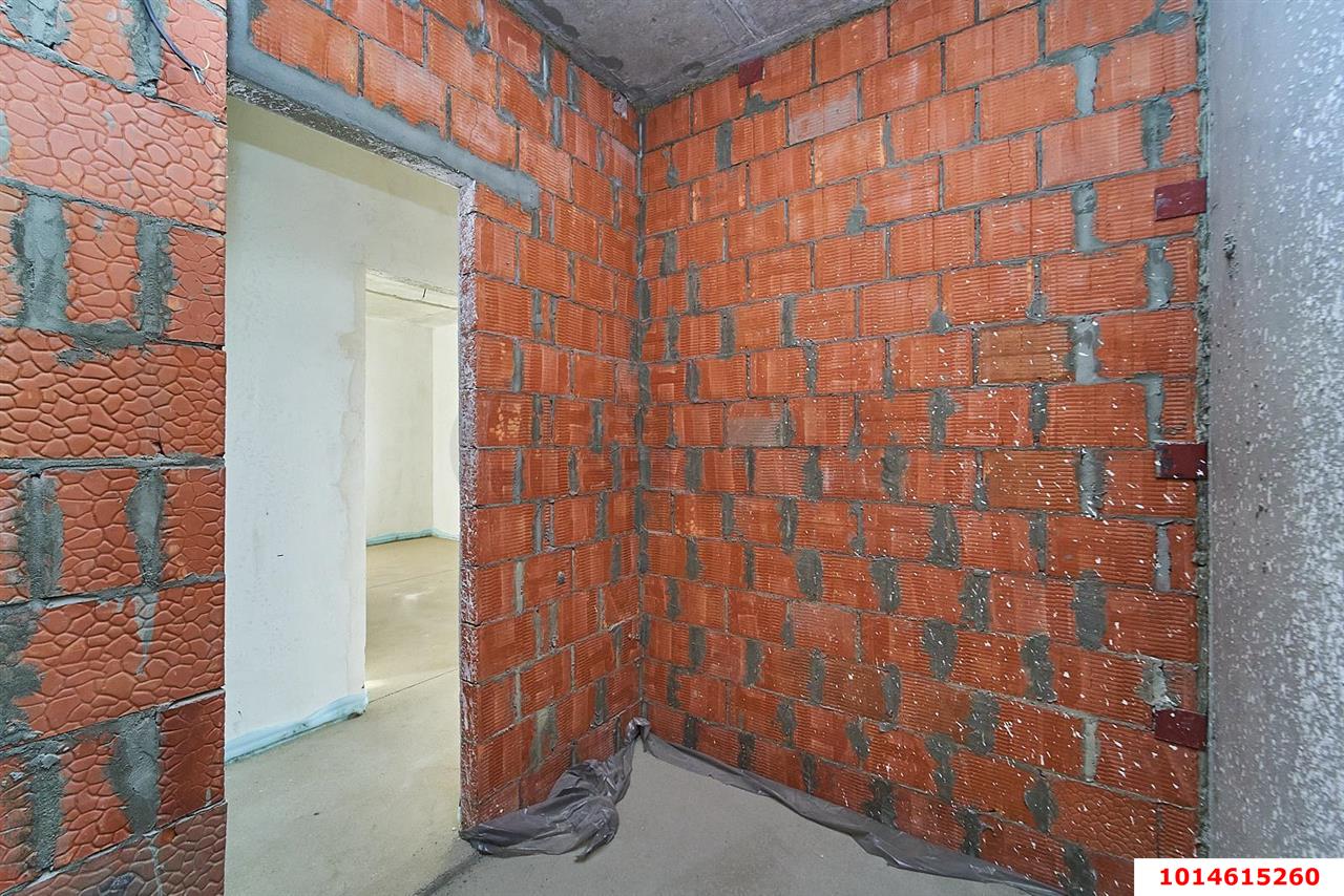 Фото №15: 2-комнатная квартира 53 м² - Краснодар, жилой комплекс Ракурс, ул. имени Героя Ростовского, 8