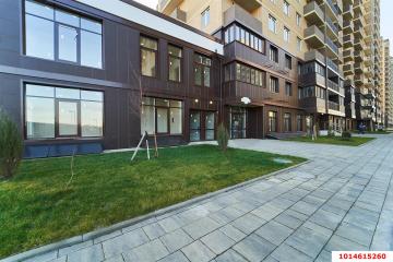 Фото №1: 2-комнатная квартира 53 м² - Краснодар, мкр. жилой комплекс Ракурс, ул. имени Героя Ростовского, 8