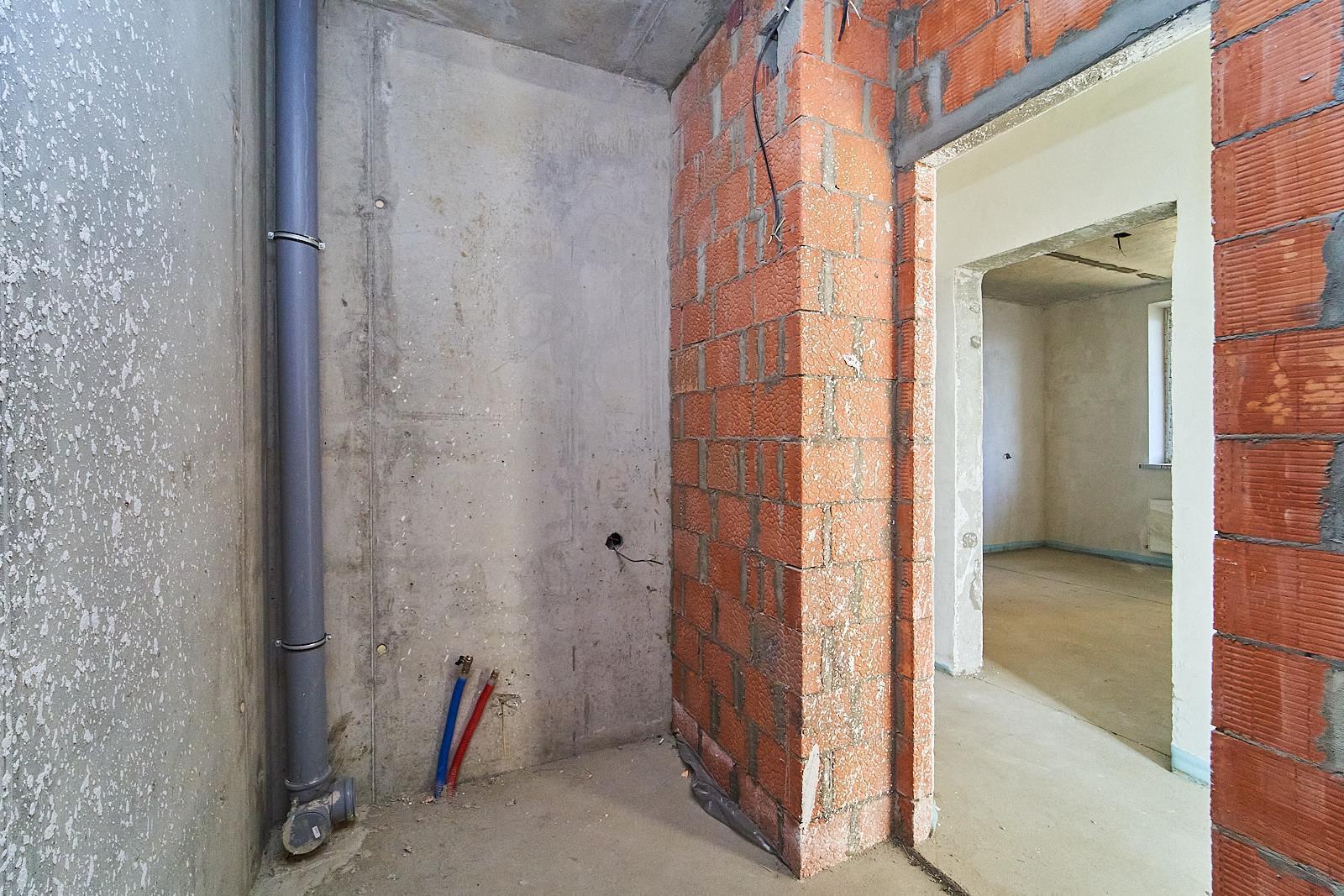 Фото №14: 2-комнатная квартира 52 м² - Краснодар, Прикубанский внутригородской округ, мкр. жилой комплекс Ракурс, ул. имени Героя Ростовского, 8