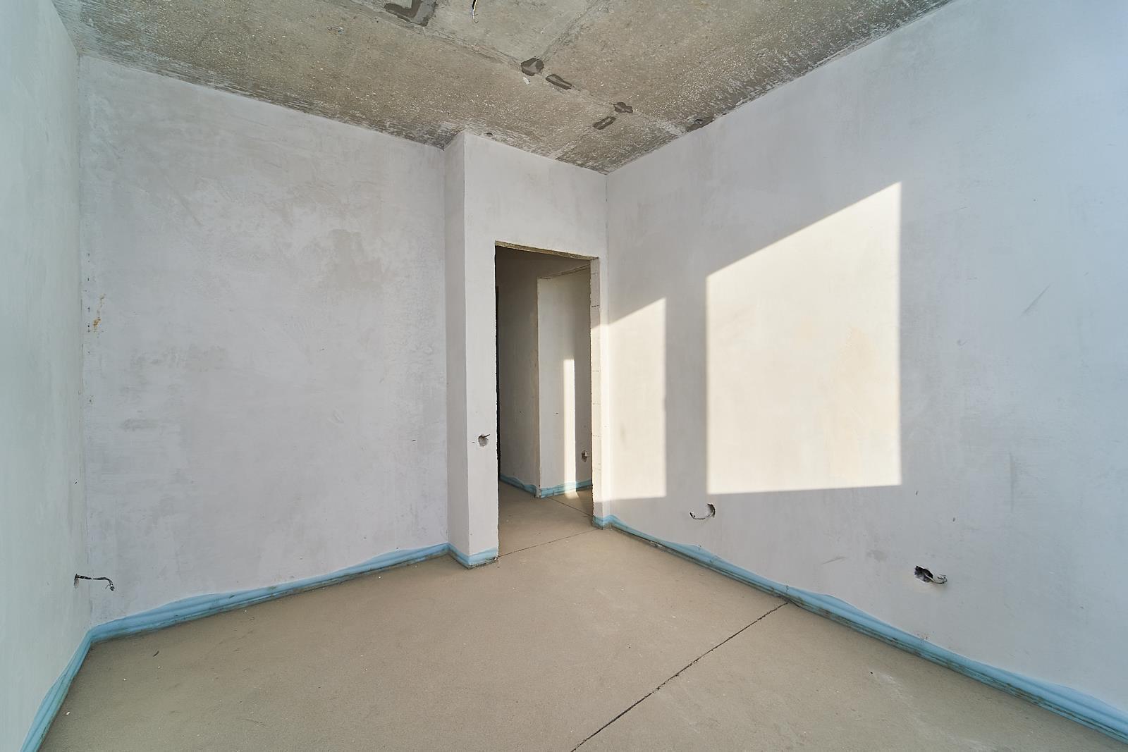 Фото №8: 2-комнатная квартира 52 м² - Краснодар, Прикубанский внутригородской округ, мкр. жилой комплекс Ракурс, ул. имени Героя Ростовского, 8