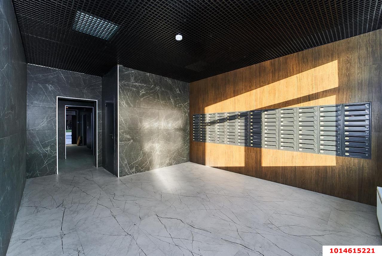 Фото №10: 2-комнатная квартира 52 м² - Краснодар, жилой комплекс Ракурс, ул. имени Героя Ростовского, 8