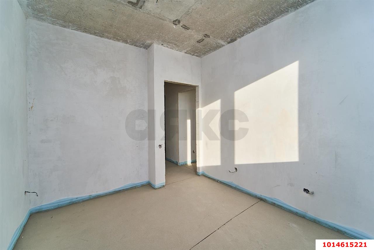 Фото №8: 2-комнатная квартира 52 м² - Краснодар, жилой комплекс Ракурс, ул. имени Героя Ростовского, 8