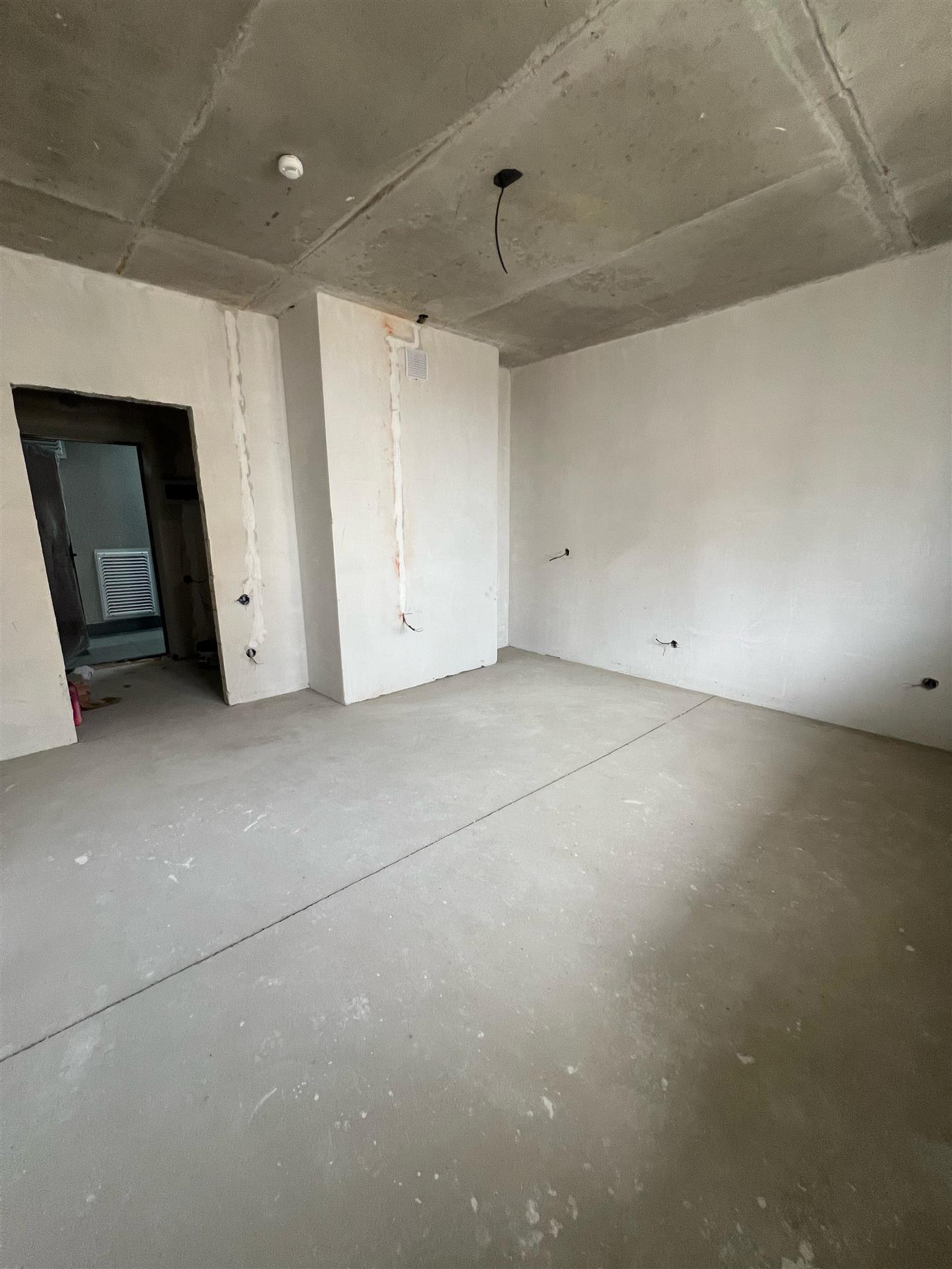 Фото №15: 2-комнатная квартира 52 м² - Краснодар, Прикубанский внутригородской округ, мкр. жилой комплекс Ракурс, ул. имени Героя Ростовского, 8